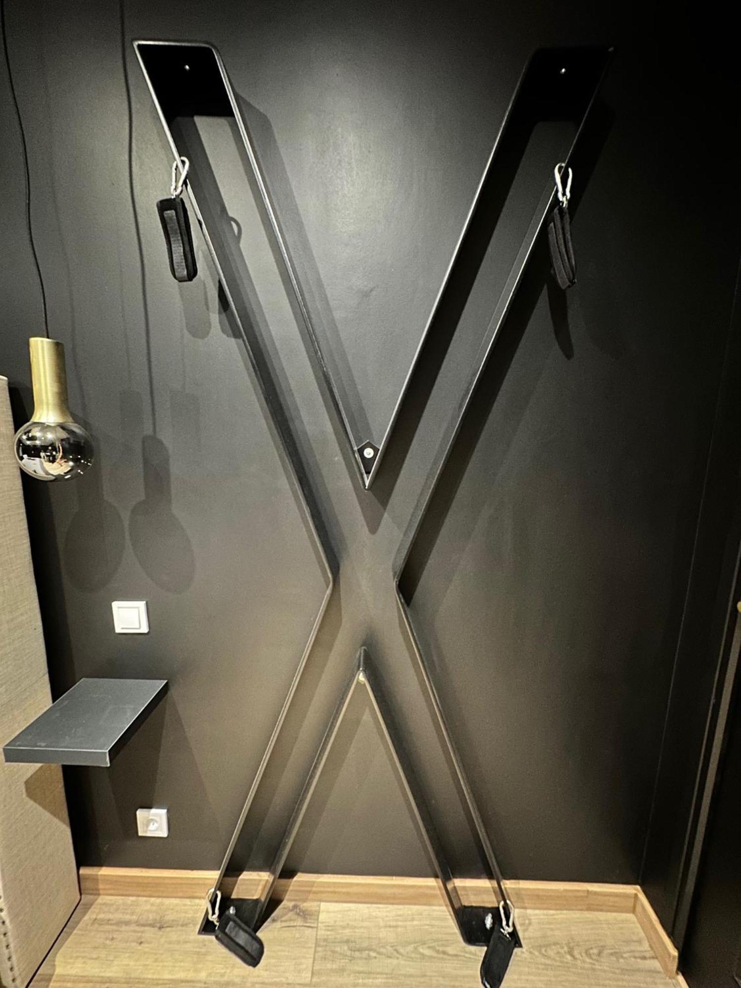 Dark Room Blois - Love Room Saint-Gervais-la-Forêt Εξωτερικό φωτογραφία