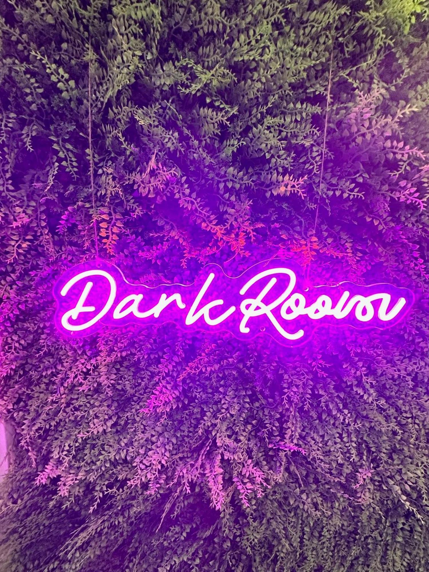 Dark Room Blois - Love Room Saint-Gervais-la-Forêt Εξωτερικό φωτογραφία
